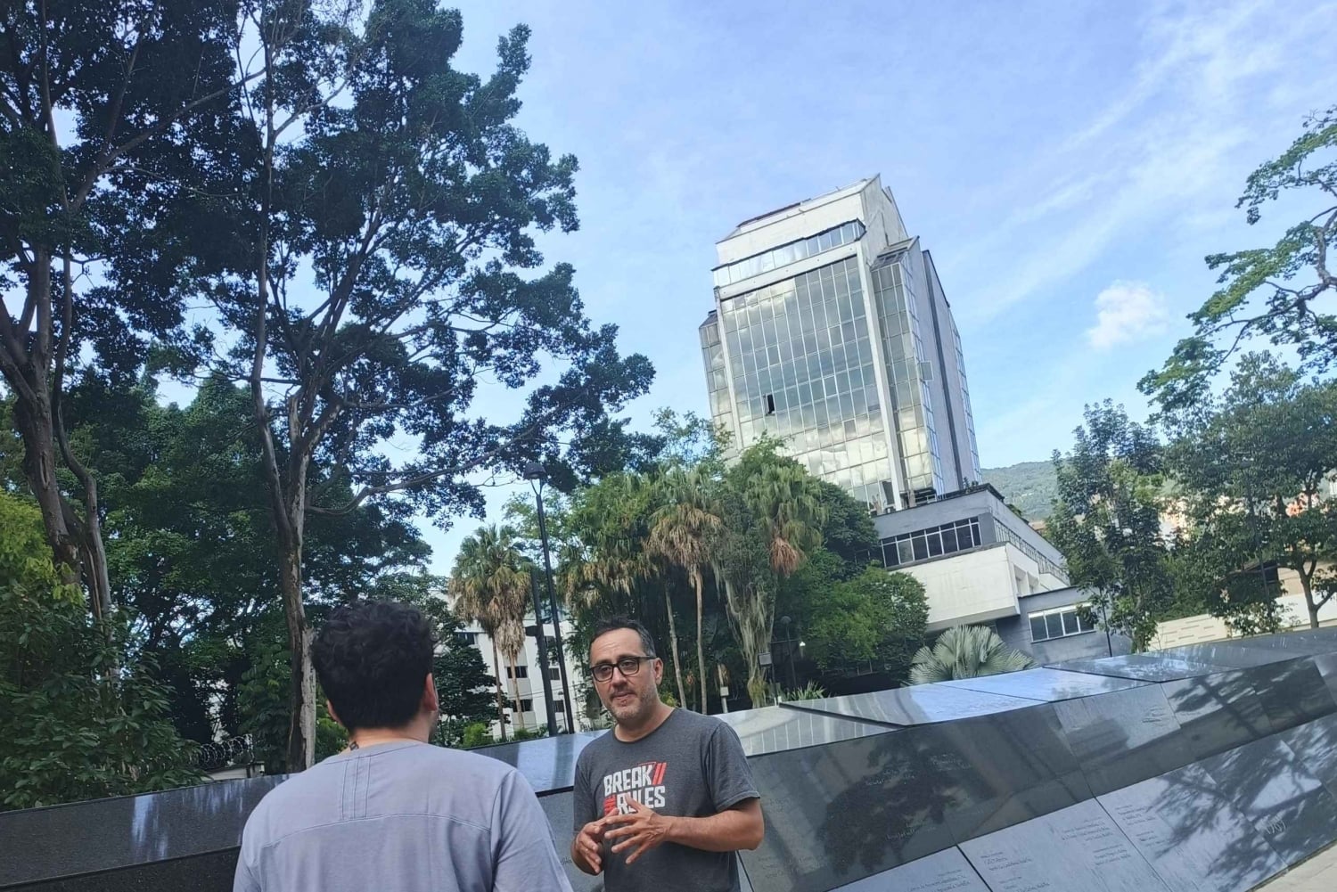 Medellín: privat guidet tur om historien til Pablo Escobar