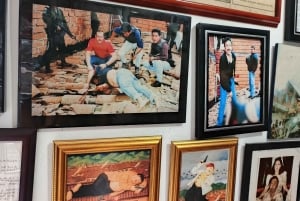 Medellín: privat guidet tur om historien til Pablo Escobar