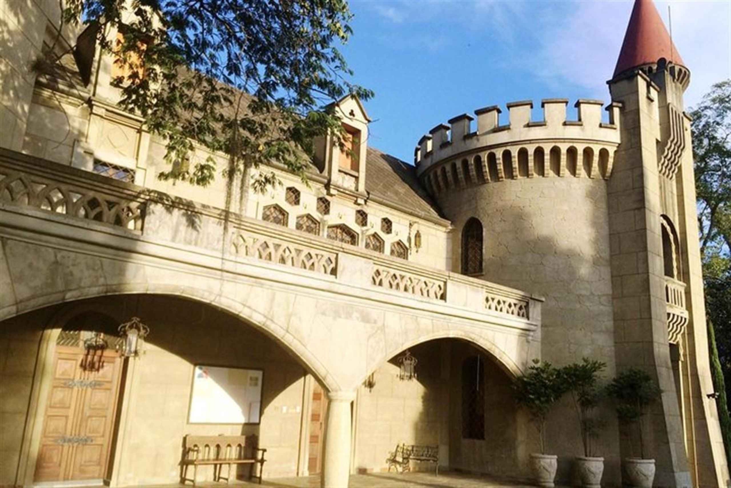 Medellín: Visita privada a um museu com recolha no hotel