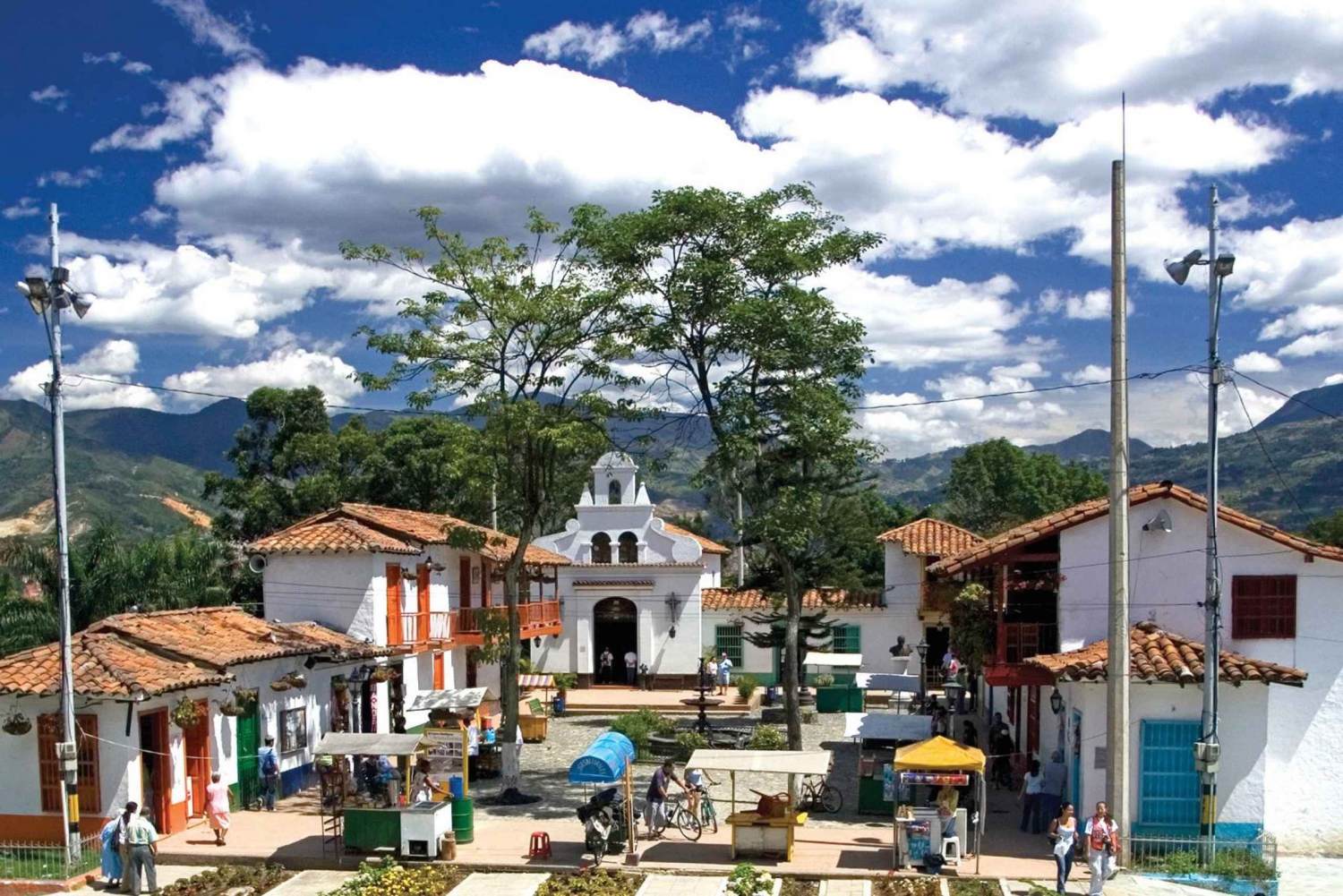 Medellín: tour privado de Pablo Escobar por la ciudad