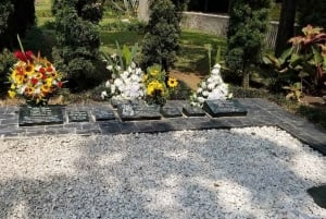 Medellín: Private Pablo Escobar i Comuna 13 Tour