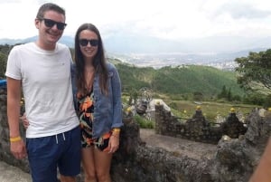 Medellín : visite privée sur les traces de Pablo Escobar