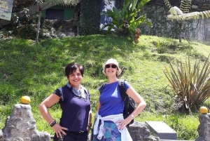 Medellín : visite privée sur les traces de Pablo Escobar