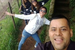 Medellín : visite privée sur les traces de Pablo Escobar