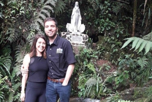 Medellín : visite privée sur les traces de Pablo Escobar