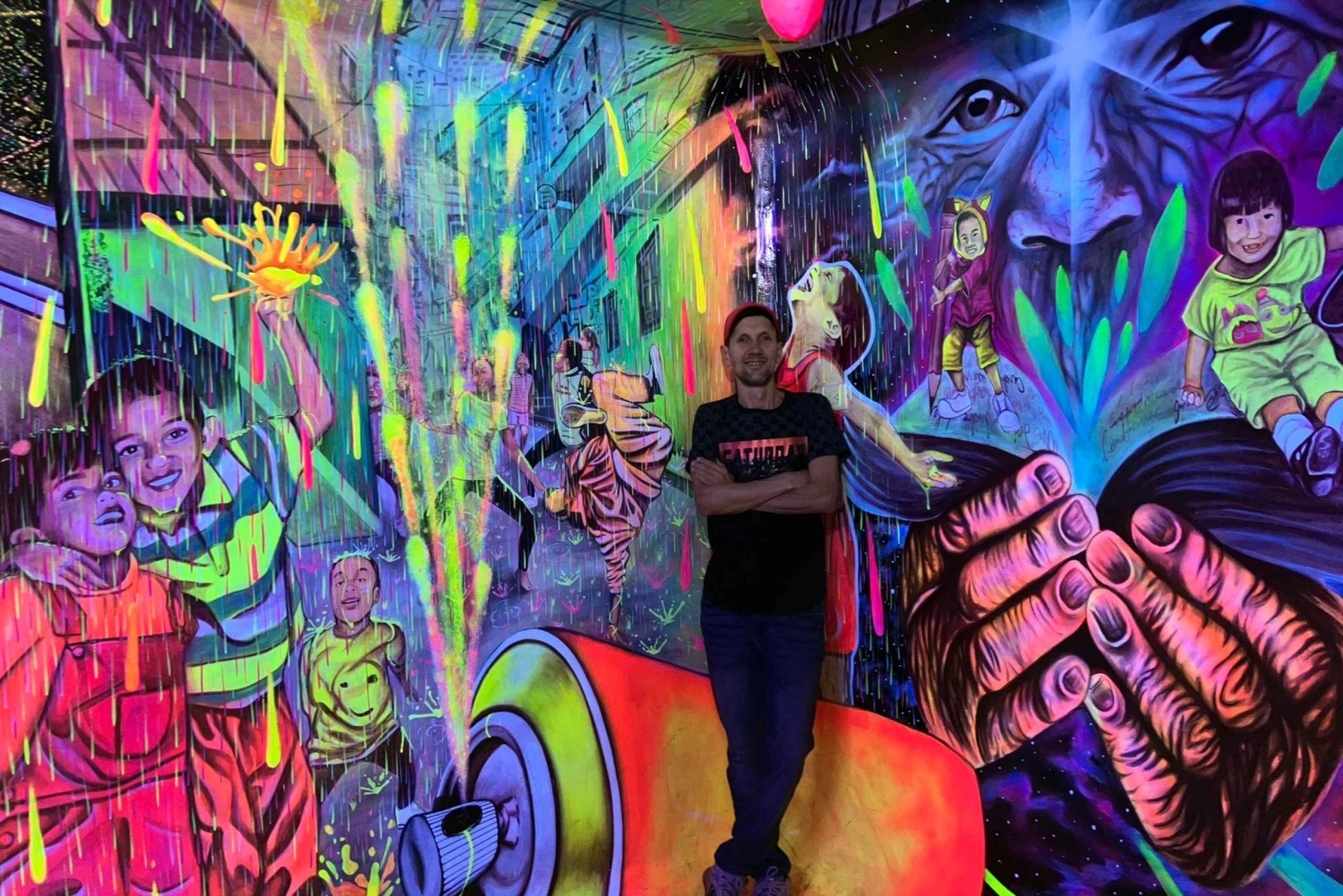 Medellín: prywatna wycieczka po mieście, lokalne atrakcje turystyczne i Comuna 13.