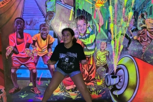 Medellín: prywatna wycieczka po mieście, lokalne atrakcje turystyczne i Comuna 13.