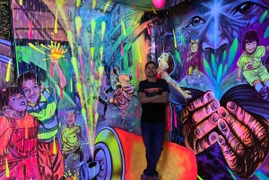 Medellín: prywatna wycieczka po mieście, lokalne atrakcje turystyczne i Comuna 13.