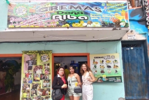 Medellín: prywatna wycieczka po mieście, lokalne atrakcje turystyczne i Comuna 13.