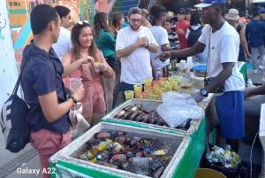 Medellín: prywatna wycieczka po mieście, lokalne atrakcje turystyczne i Comuna 13.