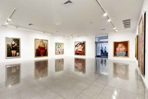 Medellín: prywatna wycieczka po mieście, lokalne atrakcje turystyczne i Comuna 13.