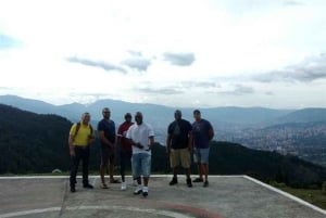 Medellin: Tour privato alla prigione di Pablo