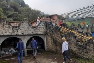 Medellin: Tour privato alla prigione di Pablo