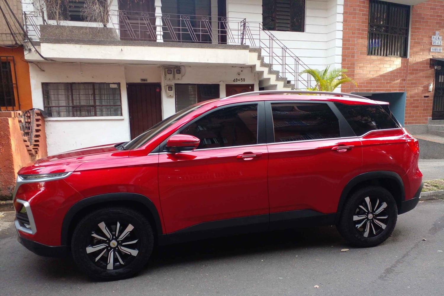 Medellín: transporte particular aeroporto José Maria Cordova