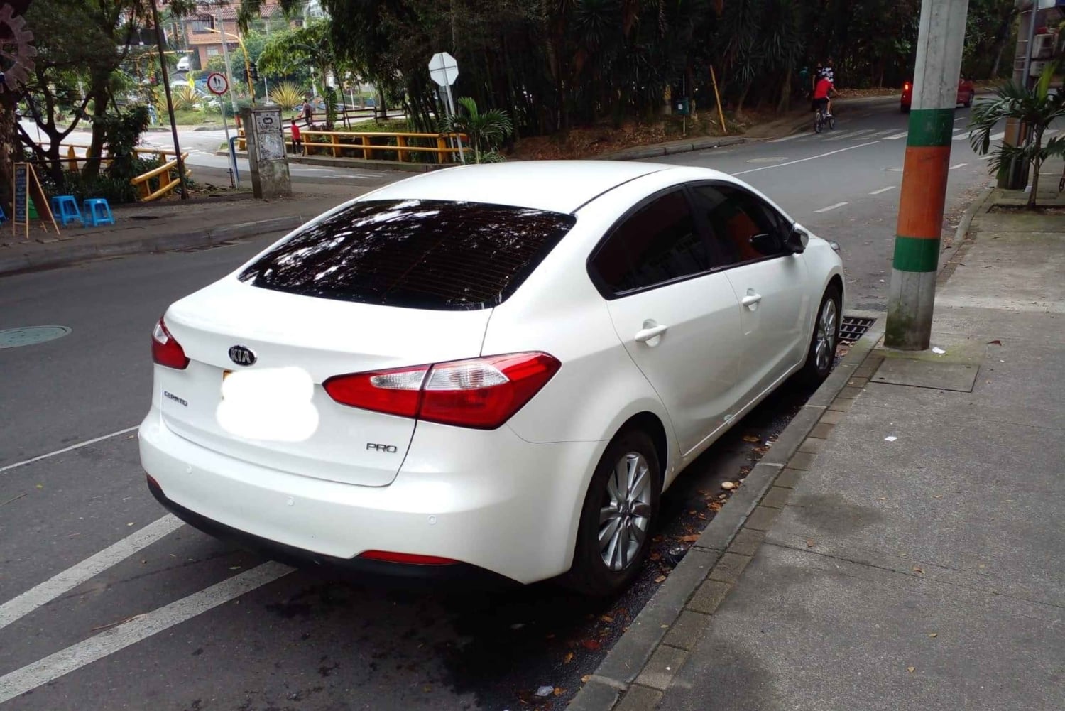 Medellín: transporte particular aeroporto José Maria Cordova