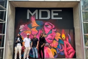 Medellín: transporte particular aeroporto José Maria Cordova