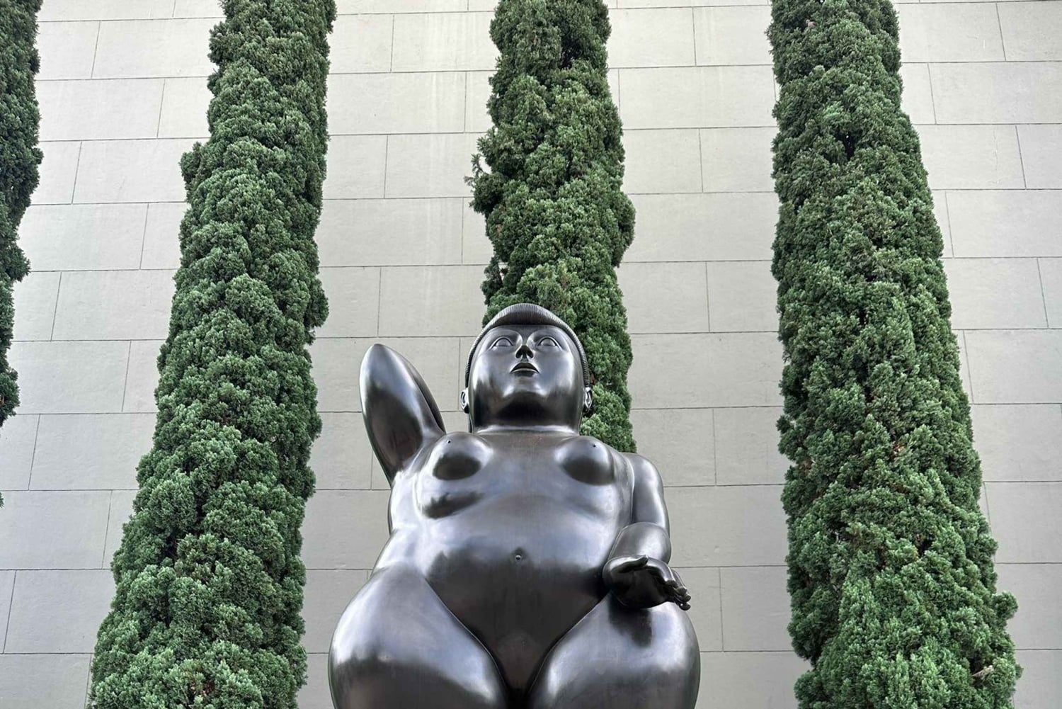 Medellin: Private VIP Tour, Botero's Full Story, Fine Arts, Museum