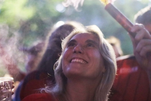 Medellin Real Football Tour