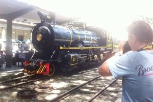 Medellín: wycieczka religijno-historyczna