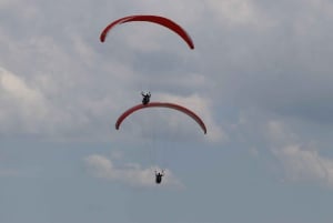 Medellín: San Félix Paragliding Experience