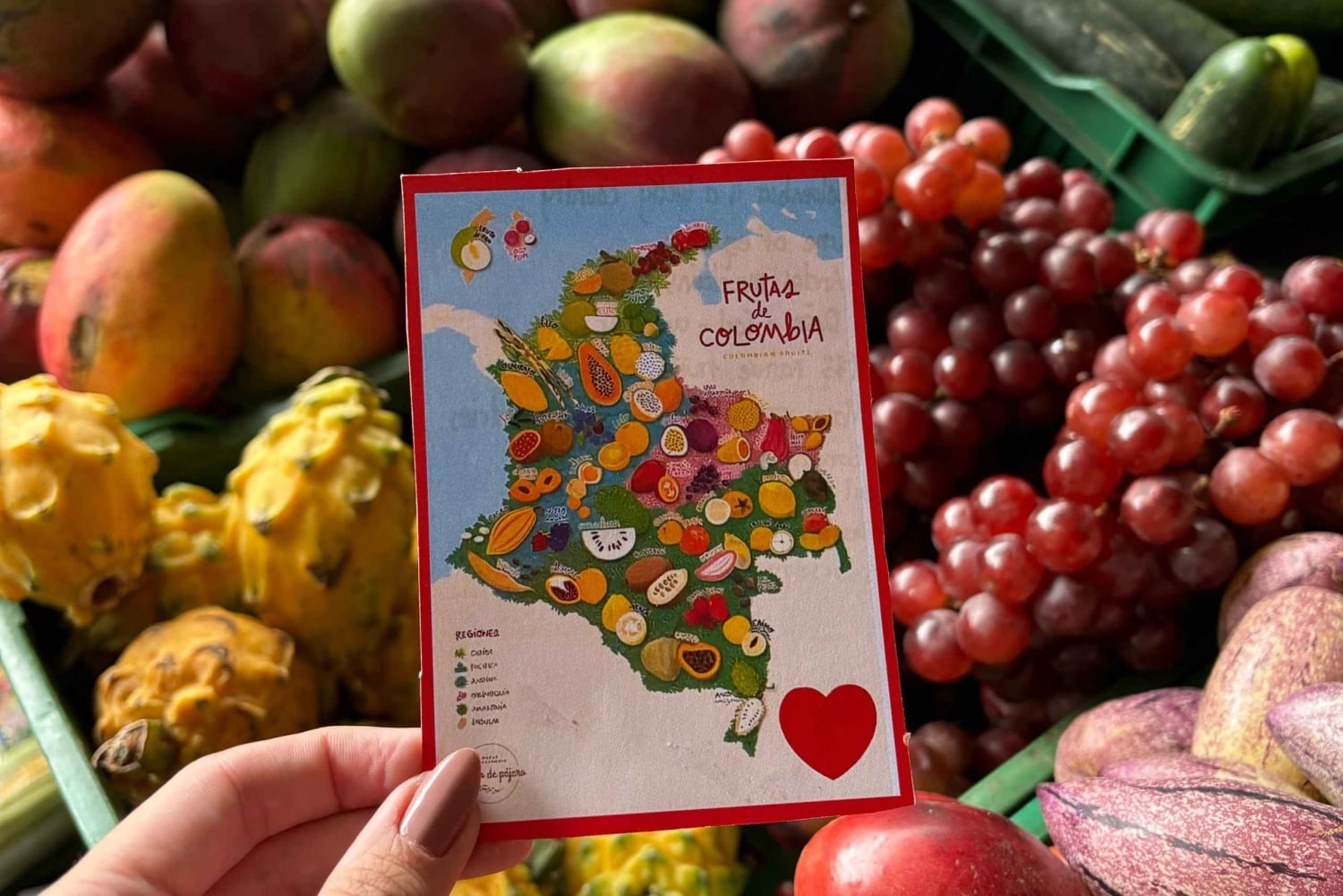 Medellín: Tagestour nach Santa Fe de Antioquia