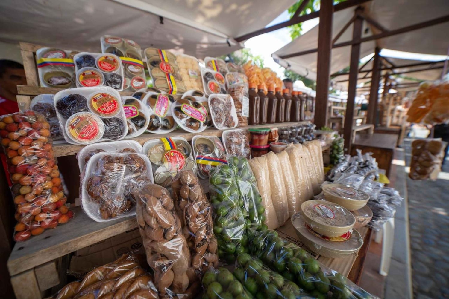 Medellín: Tagestour nach Santa Fe de Antioquia