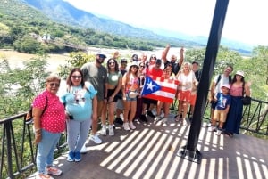 Medellín: Tagestour nach Santa Fe de Antioquia