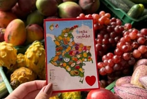 Medellín: Tagestour nach Santa Fe de Antioquia