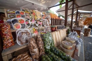 Medellín: Tagestour nach Santa Fe de Antioquia