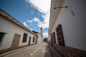 Medellín: Tagestour nach Santa Fe de Antioquia