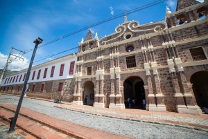 Medellín: Tagestour nach Santa Fe de Antioquia