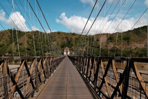 Medellín: Tagestour nach Santa Fe de Antioquia