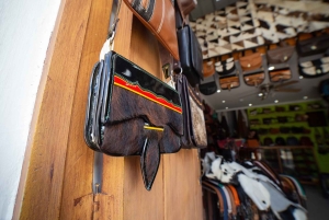 Medellín: Tagestour nach Santa Fe de Antioquia