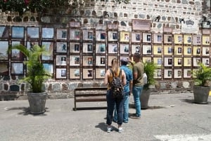 Medellín: Tagestour nach Santa Fe de Antioquia