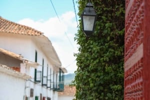 Medellín: Tagestour nach Santa Fe de Antioquia