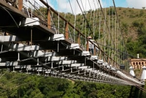 Medellín: Tagestour nach Santa Fe de Antioquia