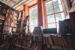 Medellín: Tagestour nach Santa Fe de Antioquia