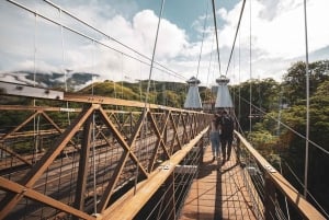 Medellín: Tagestour nach Santa Fe de Antioquia