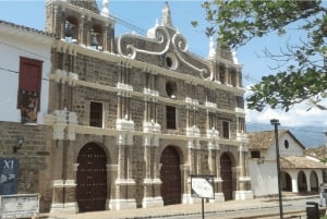 Medellin: Santa Fe de Antioquia - 1-dniowa wycieczka z przewodnikiem