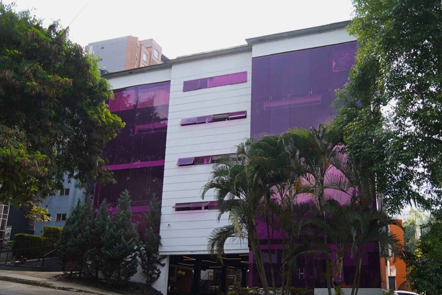 Medellín: Spa Experience with Dinner, Massage and Sauna