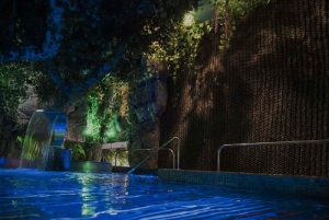 Medellín: Spa Experience with Dinner, Massage and Sauna