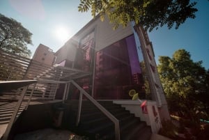 Medellín Spa: massagem temática e terapia aquática