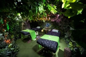 Medellín Spa: massagem temática e terapia aquática