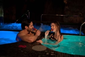 Medellín Spa: massagem temática e terapia aquática