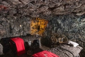 Medellín Spa: massagem temática e terapia aquática