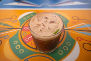 Medellín: tour de comida callejera con degustaciones locales