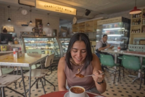 Medellín: tour de comida callejera con degustaciones locales