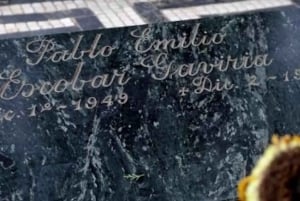 Medellín: The Pablo Escobar History Tour