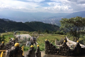 Medellín: The Real Pablo Escobar Tour