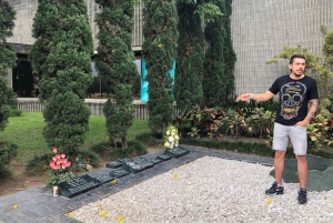 Medellín: The Real Pablo Escobar Tour